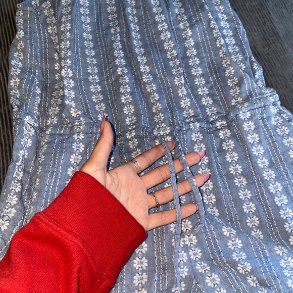 Romper - Picture 2 of 3